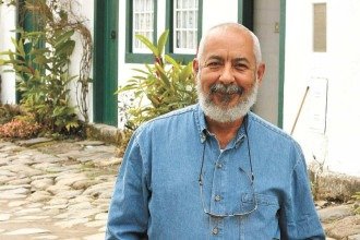 Leonardo Padura: 'Havana vai deixando de me pertencer'