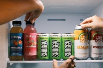 'Refris do bem': marcas lançam bebidas com adição de fibras