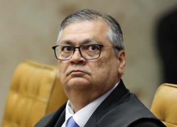 Dino mantém afastado juiz de Goiás suspeito de venda de sentenças -  (crédito: Platobr Nacional)