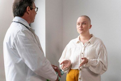 Comunicação clara e acolhedora permite que o paciente participe ativamente das decisões sobre seu tratamento -  (crédito: Freepik)