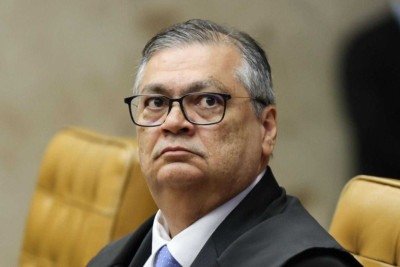 Dino mantém afastado juiz de Goiás suspeito de venda de sentenças -  (crédito: Platobr Nacional)