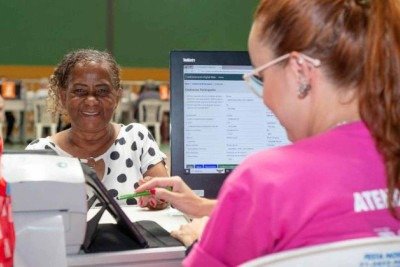 Prefeitura oferece curso gratuito e on-line para capacitar ambulantes do Carnaval 2026 em vendas e gest&atilde;o de neg&oacute;cios -  (crédito: Giselle Dietze PBH/Divulga&ccedil;&atilde;o)