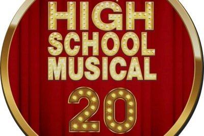 <p><span style='font-weight: 400;'>“High School Musical” completou 20 anos de sua estreia em 20 de janeiro de 2026, data marcada por uma série de comemorações que incluíram depoimentos do elenco, reencontros presenciais, homenagens nas redes sociais e o lançamento de produtos exclusivos.</span></p>
 -  (crédito: Divulgação)