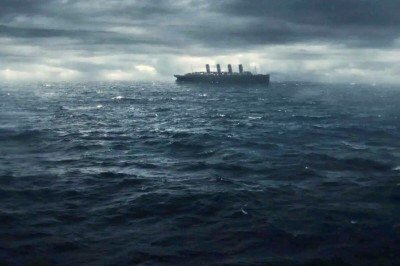 <p>Mistérios envolvendo o mar atraem a curiosidade de milhões de pessoas. Um dos mais intrigantes é o do triângulo das Bermudas.</p>
 -  (crédito: Divulgação)