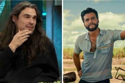 As cinco indicações do Brasil no Oscar 2026 foram desmerecidas pelo diretor Oliver Luxe, de 'Sirãt' -  (crédito: Reprodução)