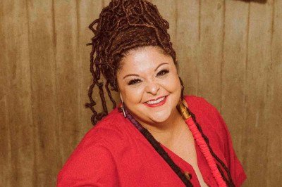 A cantora paulistana Fabiana Cozza quer devolver a BH o afeto que recebe na capital mineira -  (crédito: Sofia Colucci/Divulga&ccedil;&atilde;o)