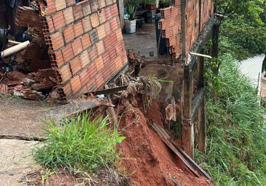 Defesa Civil de Sabará