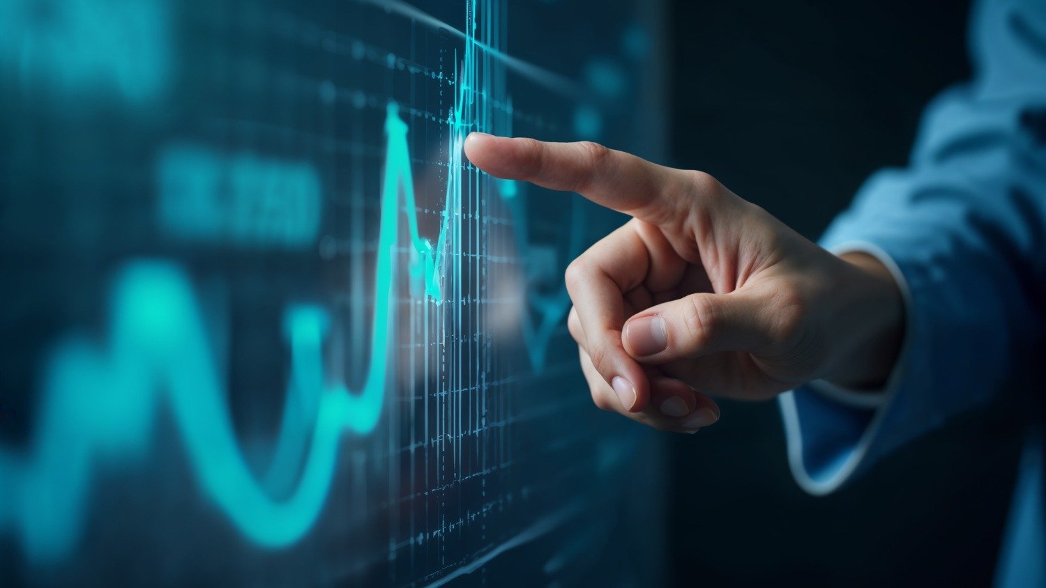 O que é o Ibovespa e como ele é calculado? Entenda o índice - Freepik