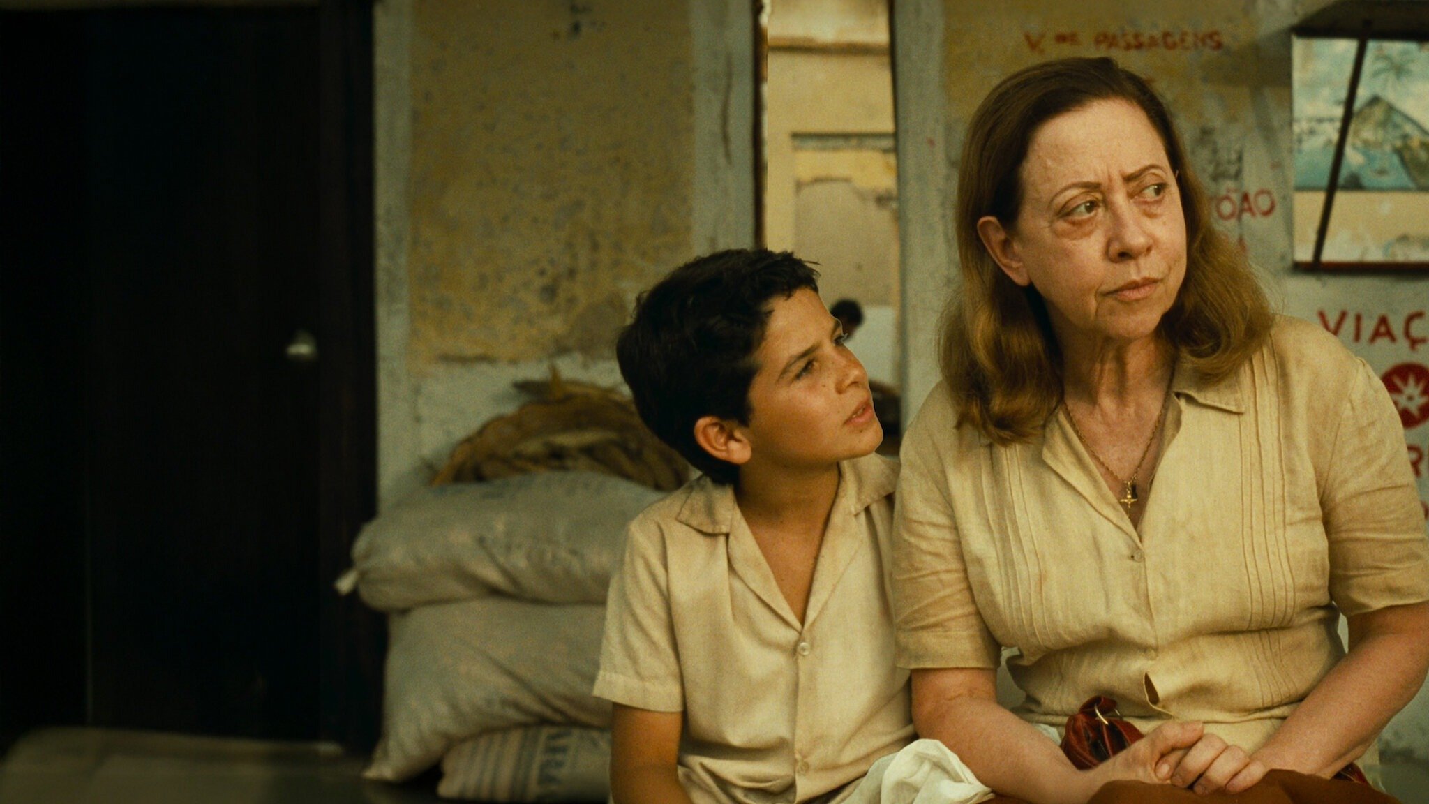 Relembre todos os filmes brasileiros que já foram indicados ao Oscar - Reprodu&ccedil;&atilde;o/ Internet