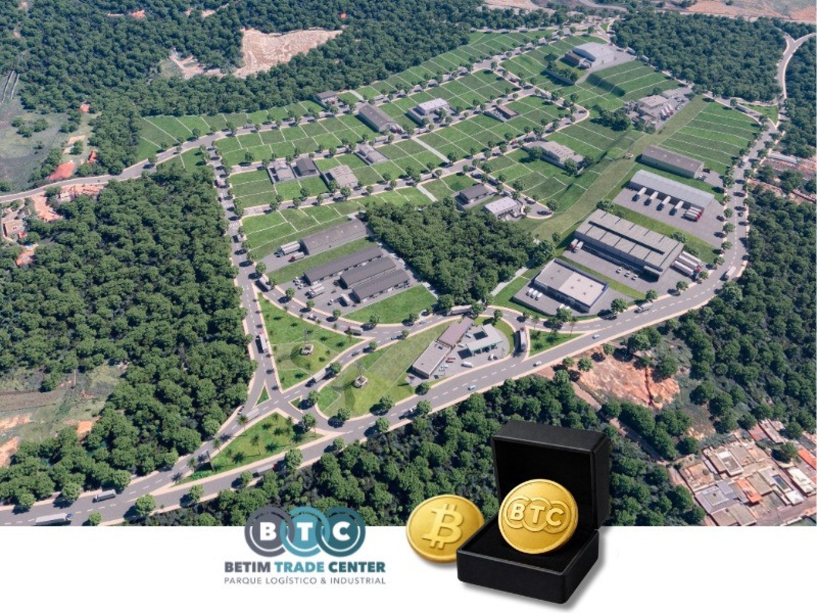 BTC celebra avanço nas vendas em encontro com compradores - DINO