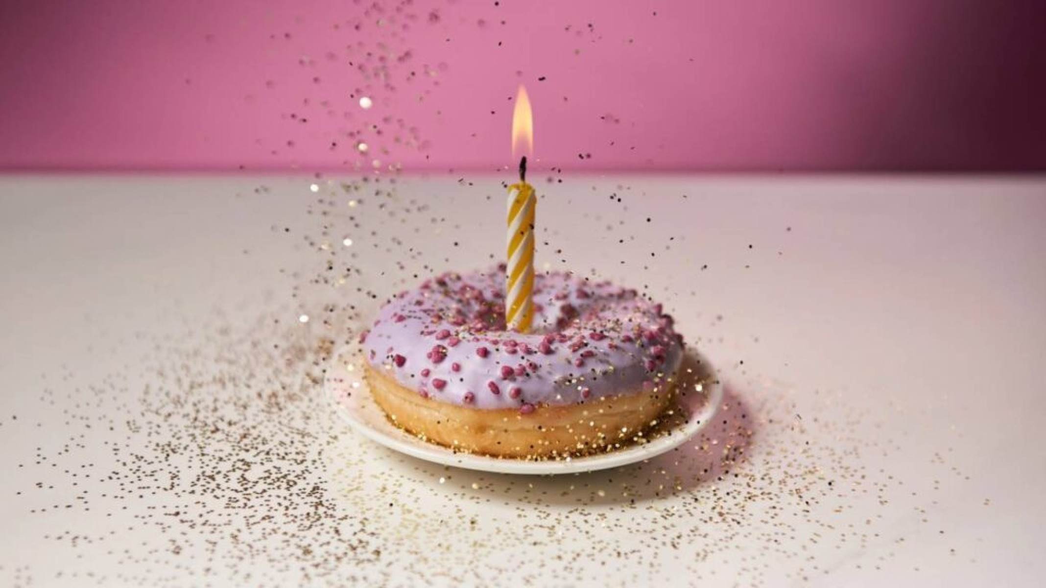 Glitter em alimentos: quando é comestível e quando vira risco - Portal Giro 10