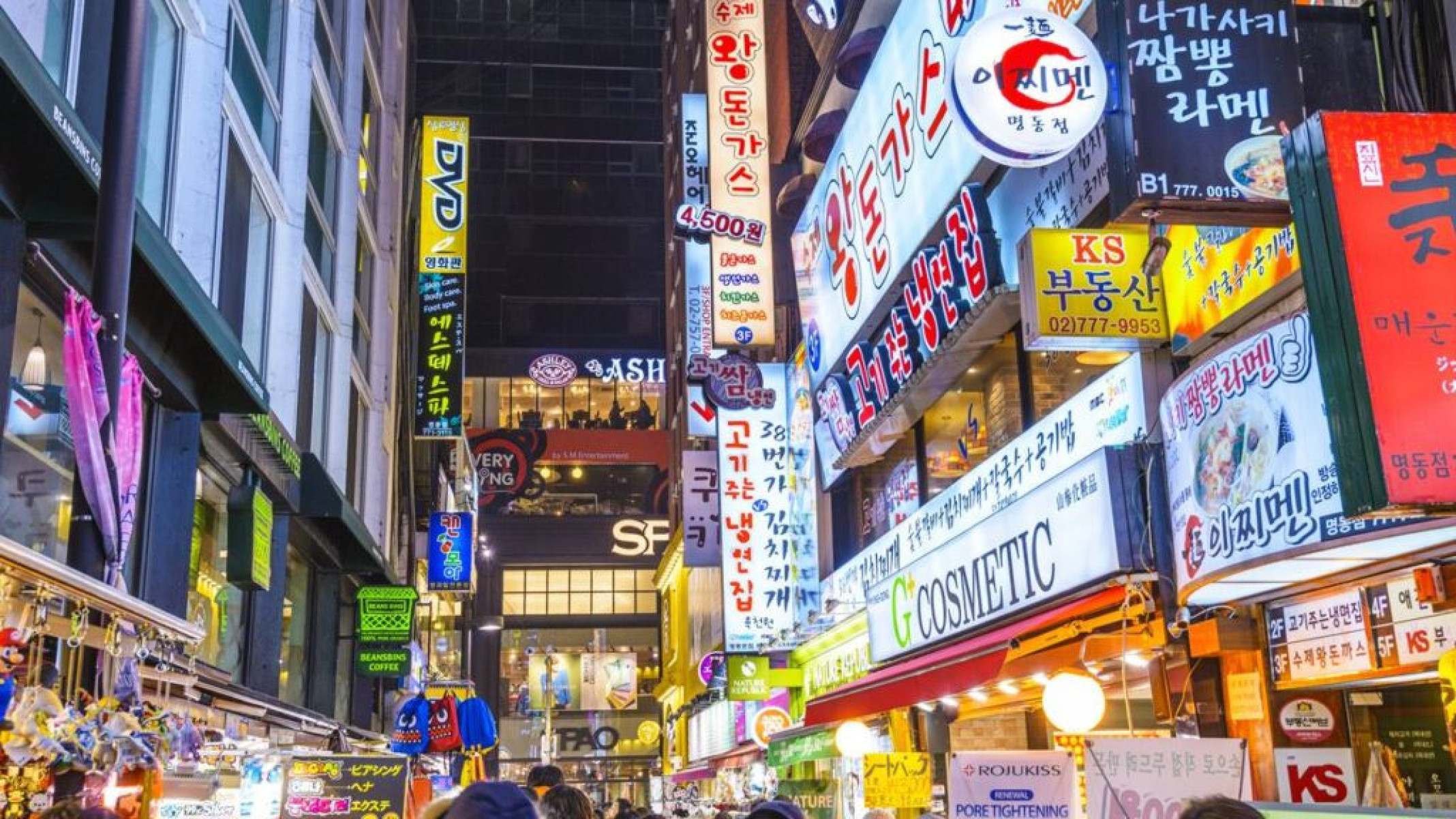 Hallyu: como a Coreia do Sul conquistou o mundo com cultura pop - Portal Giro 10