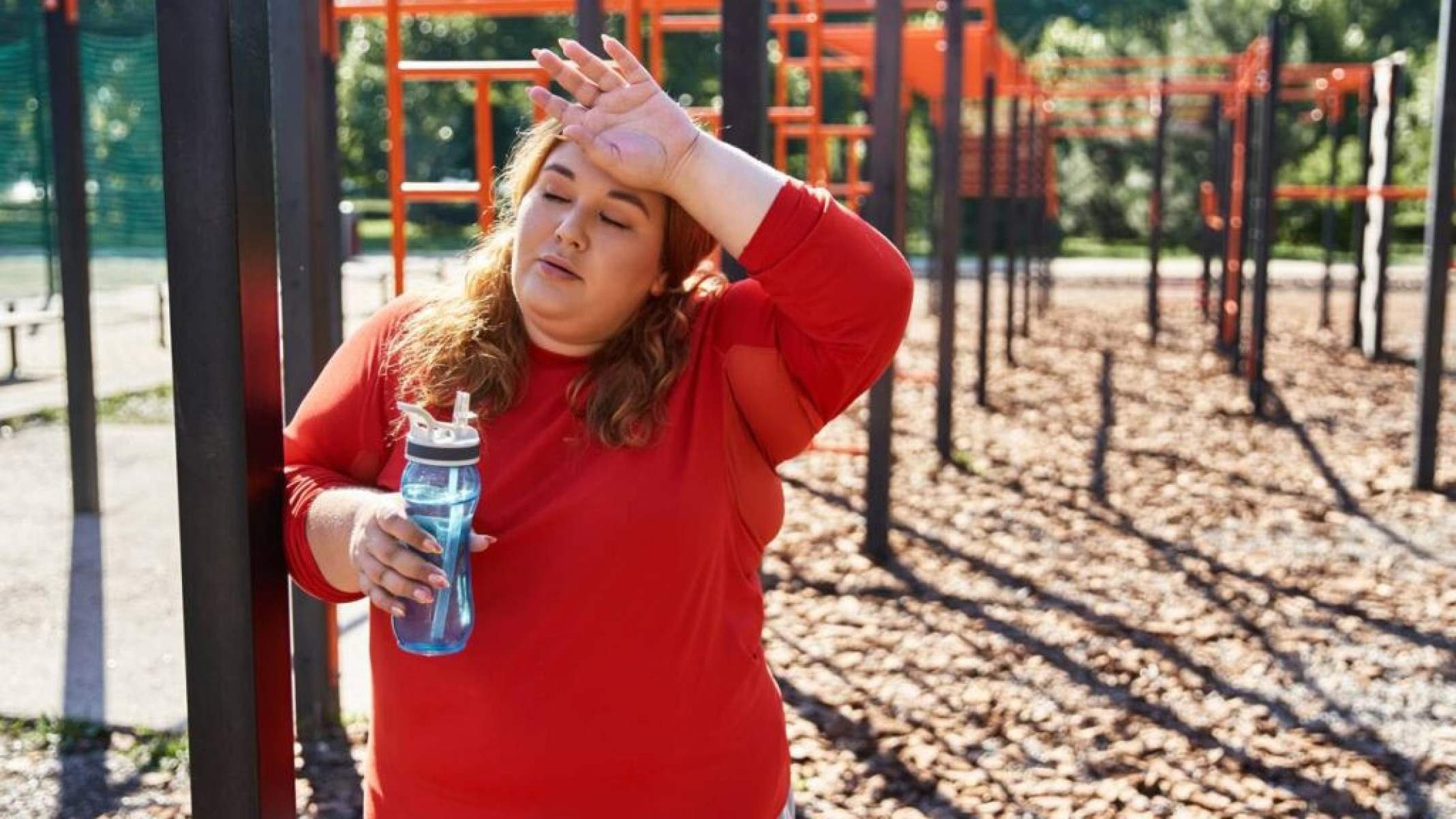 EPOC e seus efeitos: como o corpo queima calorias após o exercício - Portal Giro 10