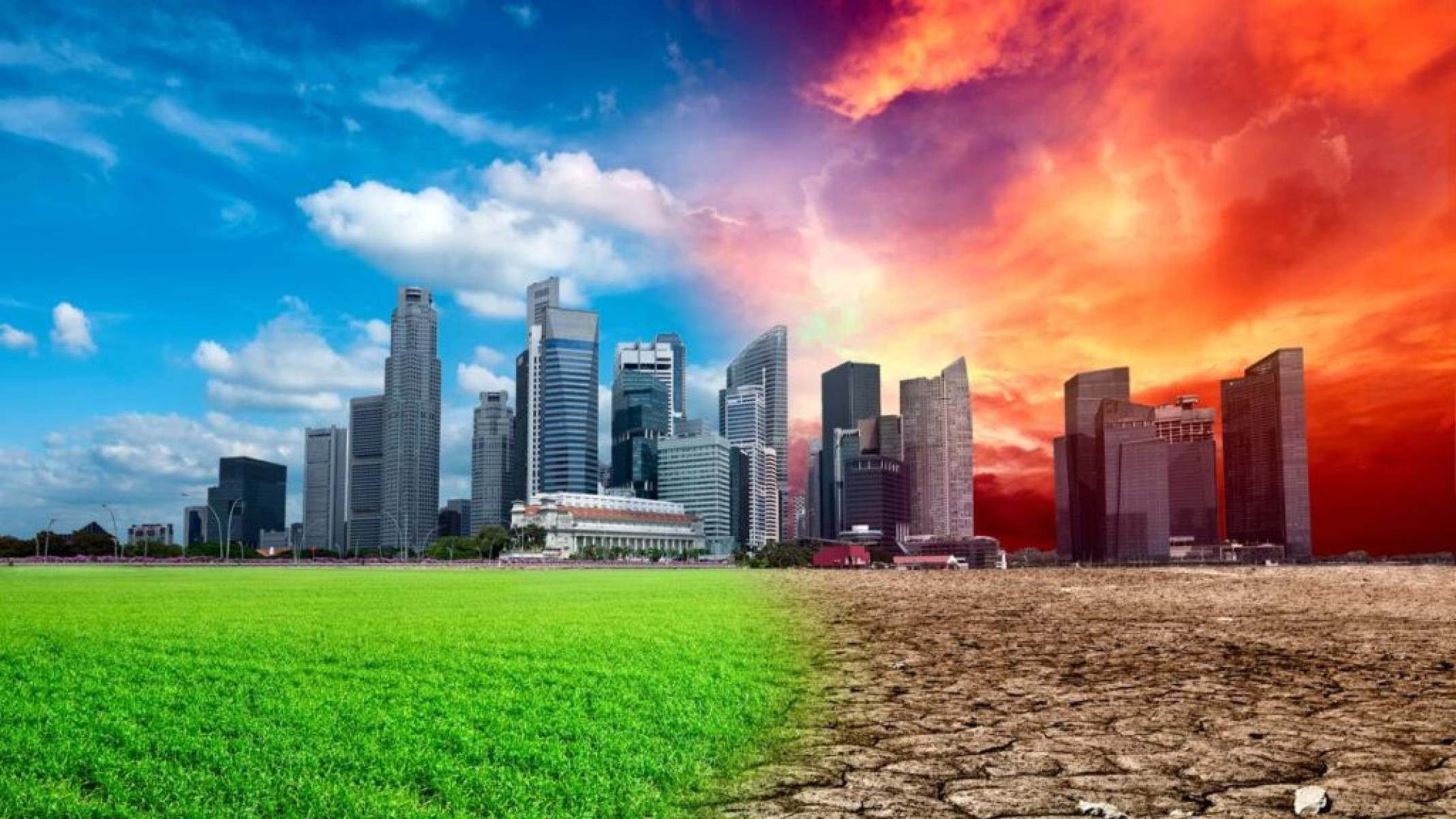 Tuvalu em risco, Caribe seguro? O impacto do aquecimento global nas ilhas - Portal Giro 10