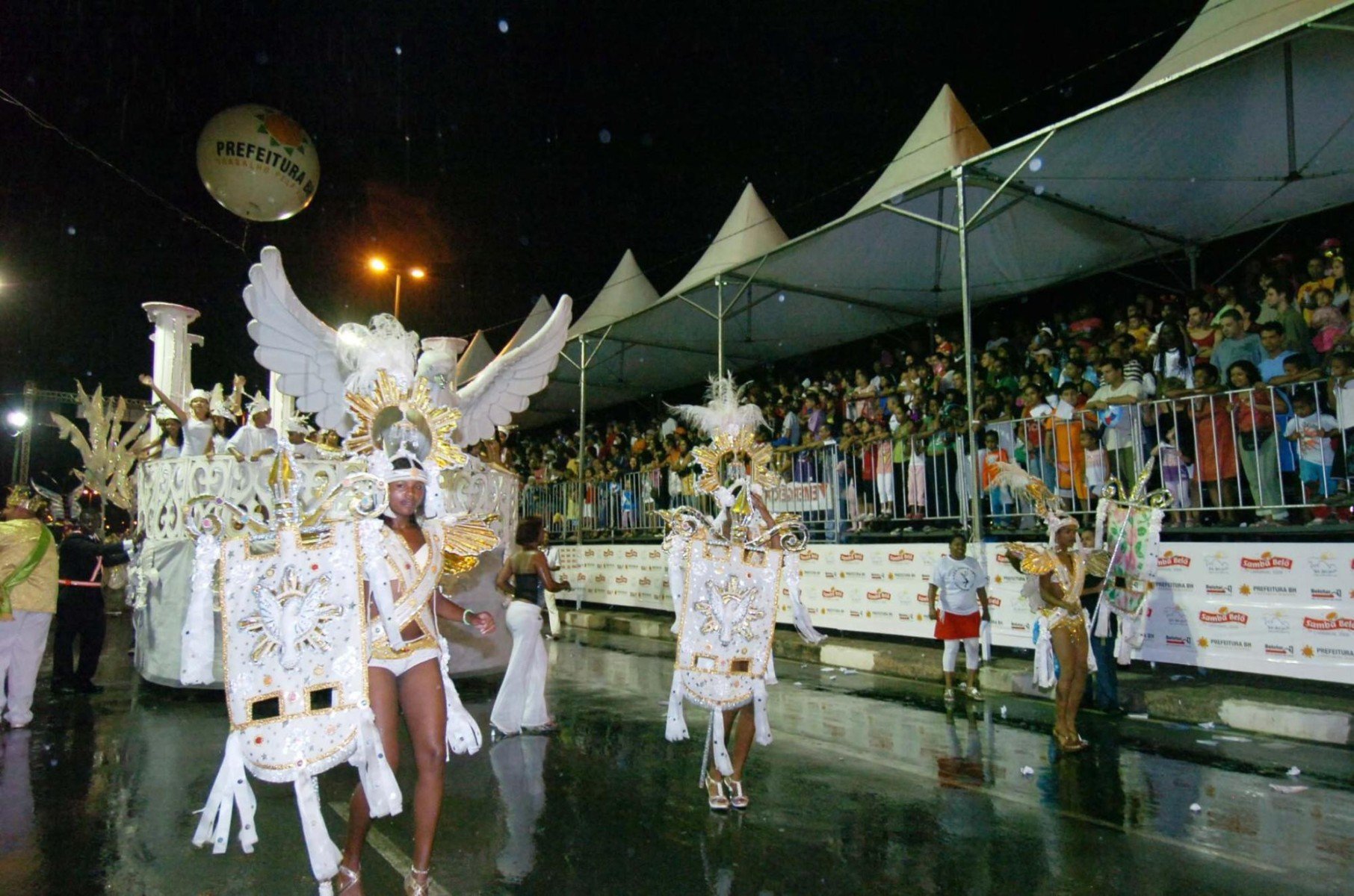 Com 18 t&iacute;tulos, a agremia&ccedil;&atilde;o leva para 2026 um enredo que celebra a for&ccedil;a feminina e reafirma sua liga&ccedil;&atilde;o hist&oacute;rica com a regi&atilde;o Centro-Sul 