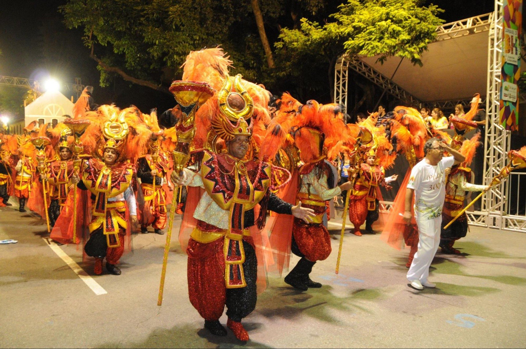 Fundada no bairro Campo Alegre, a Canto da Alvorada &eacute; uma das escolas mais vitoriosas do Carnaval de BH e refer&ecirc;ncia em tradi&ccedil;&atilde;o