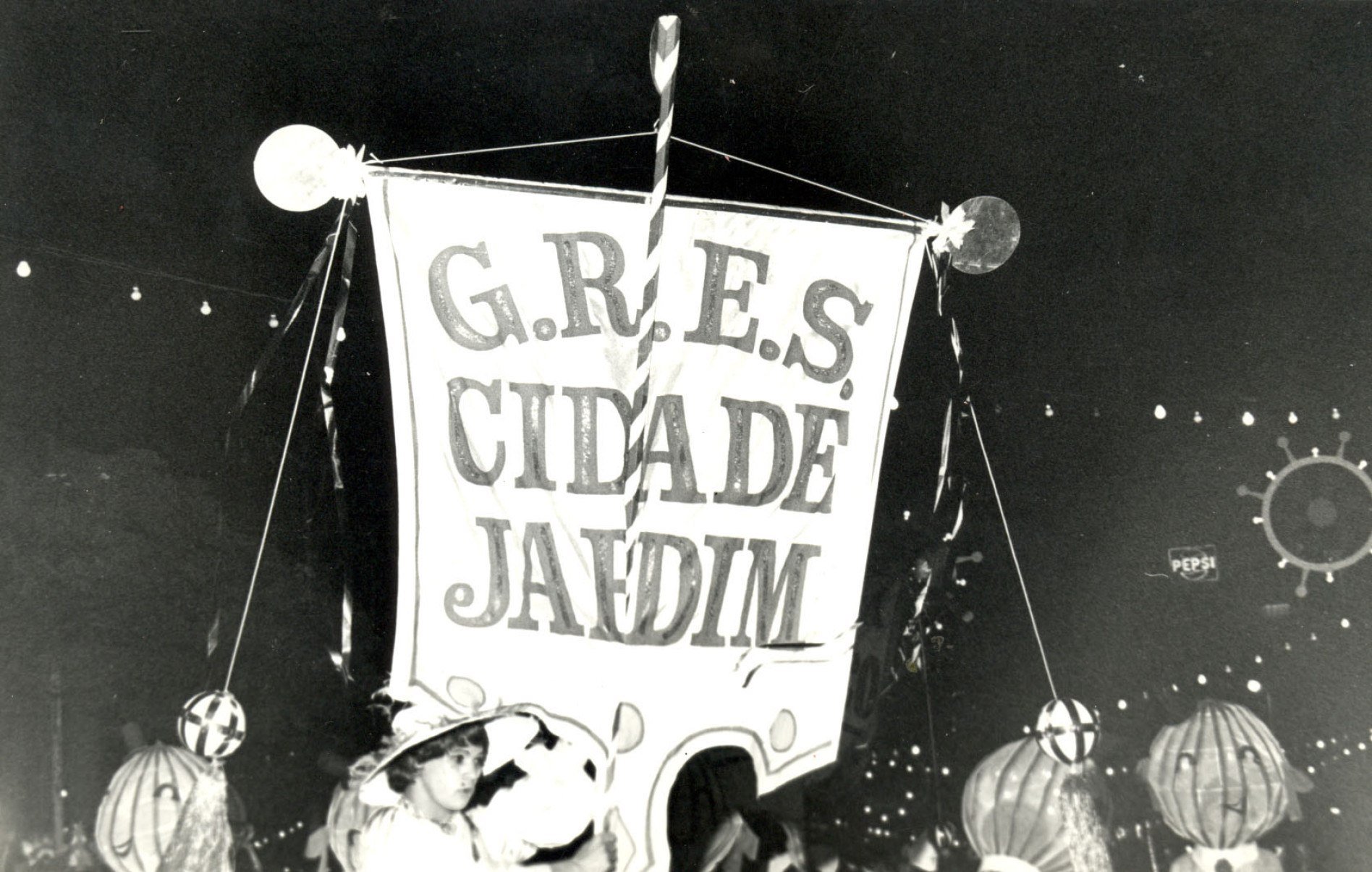 Fundada no Conjunto Santa Maria, a Cidade Jardim &eacute; a escola de samba mais antiga em atividade em BH e um dos maiores s&iacute;mbolos do Carnaval de passarela da cidade 