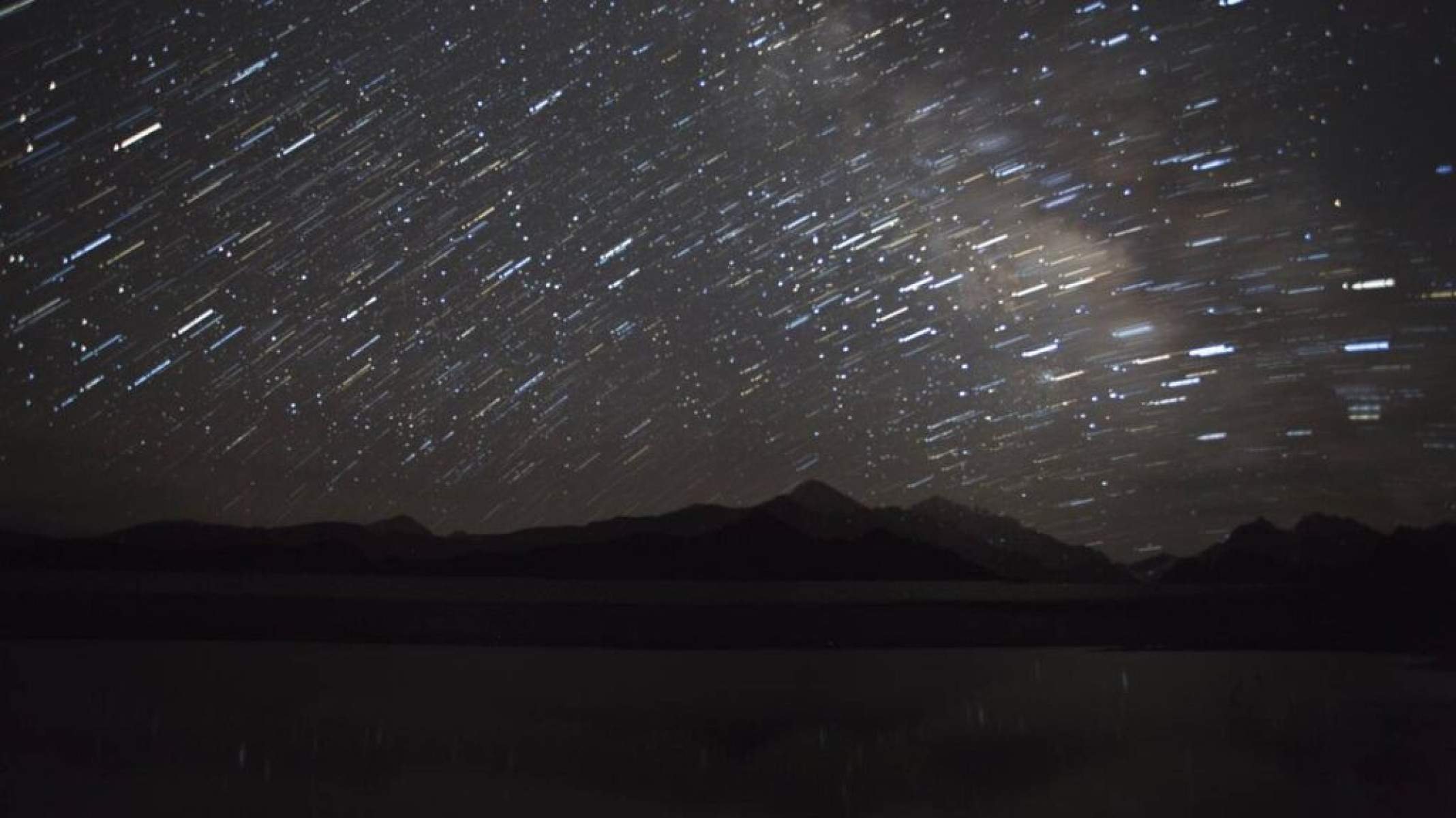 Calendário celeste 2026: as principais chuvas de meteoros visíveis no Brasil - Portal Giro 10
