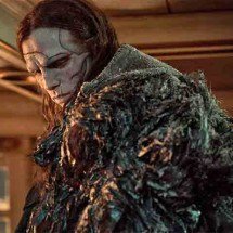 Butô: conheça a dança japonesa que ajudou ator na performance em ‘Frankenstein’ - Divulgação