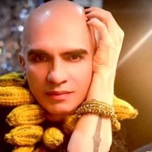 Dono de voz singular, Edson Cordeiro prova que talento não tem prazo de validade - reprodução de video