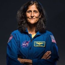 Após missão histórica, Sunita Williams encerra carreira espacial - NASA/Johnson Space Center