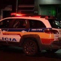 BH: entregador é assassinado na porta do serviço - PMMG