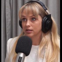 Teresa Palmer: quem é a atriz que viverá a esposa de Thor na série ‘God of War’ - reprodução de video