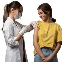 BH amplia vacinação contra meningite para jovens de até 19 anos - Freepik