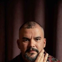 Gabriel Domingues, diretor de elenco do filme 'O agente secreto' está  entre os indicados para receber a premiação na nova categoria do Oscar 2026 -  (crédito: Fábio Audi/Divulgação)