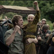 Spin-off  'O cavaleiro dos sete reinos' é o lado light de 'Game of Thrones' - Stefan Hill/HBO