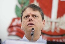 Troca na Casa Civil reforça Tarcísio fora da corrida presidencial, avaliam aliados