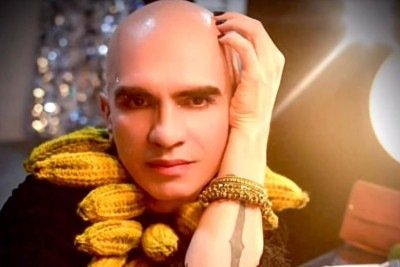 <p>Detentor de uma das vozes mais singulares da música brasileira, Edson Cordeiro evocou os balangandãs de Carmen Miranda e criticou o etarismo ao ver sua idade destacada em crítica, afirmando: “Talento não tem prazo de validade”.</p>
 -  (crédito: reprodução de video)