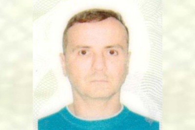 PF prende sérvio condenado por integrar máfia parceira do PCC no tráfico à Europa -  (crédito: Platobr Nacional)