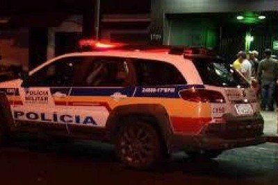 Pol&iacute;cia Militar aponta envolvimento com o tr&aacute;fico de drogas como principal suspeita da morte de entregador -  (crédito: PMMG)