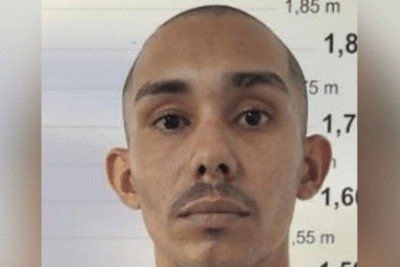 Adão Rodrigues tinha 27 anos -  (crédito: Polícia Militar/Divulgação)