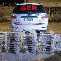 Vídeo: traficante é morto em confronto com a PM em Minas - PMMG