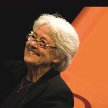 Aos 90 anos, Adélia Prado segue internada em CTI em Divinópolis - Gabriel Arau?jo/Divulgação