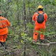 Corpo de Bombeiros resgata corpo de idoso em Montes Claros - CBMMG