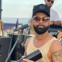 Quem era Leozinho, cantor de pagode morto a tiros na Zona Norte do Rio - Reprodução / Instagram