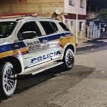 BH: homem retorna a bairro onde nasceu e é morto em festa - Redes sociais