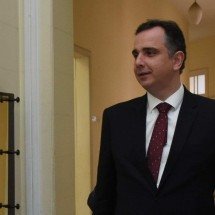 Pacheco dirá a Lula que aceita sob 3 condições - Gladyston Rodrigues/EM/D.A Press