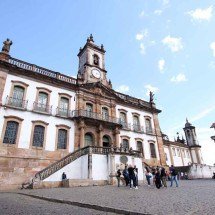 Boa semente em solo fértil - Edésio Ferreira/EM/D.A Press - 28/7/22