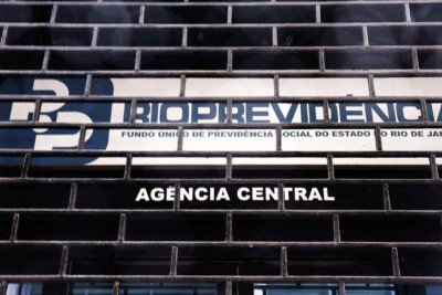 Interino do Rioprevidência já respondeu por prejuízo ao lado de presidente exonerado -  (crédito: Platobr Economia)
