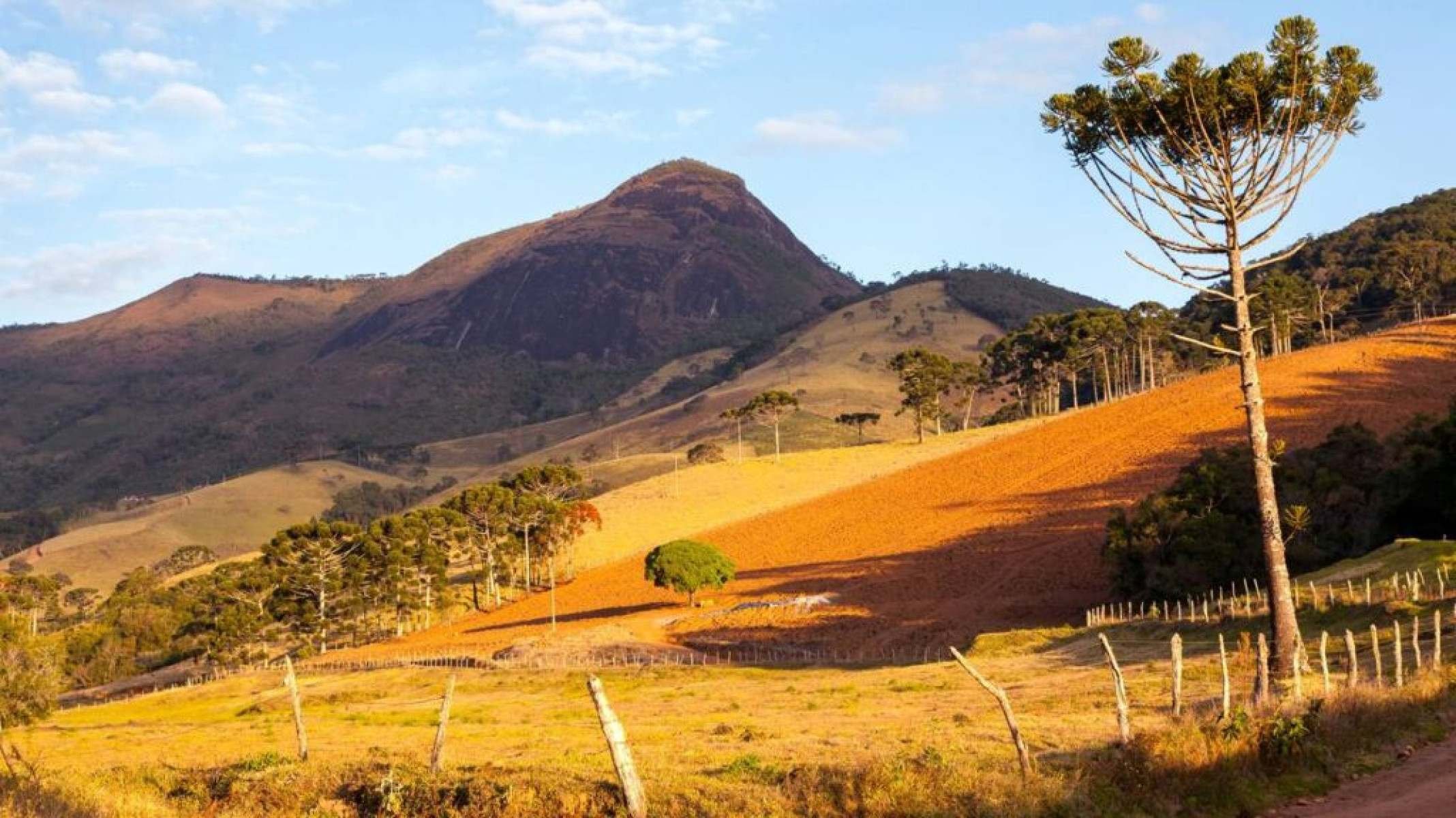 Aiuruoca (MG): Refúgio natural e cultural no sul de Minas - Portal Giro 10