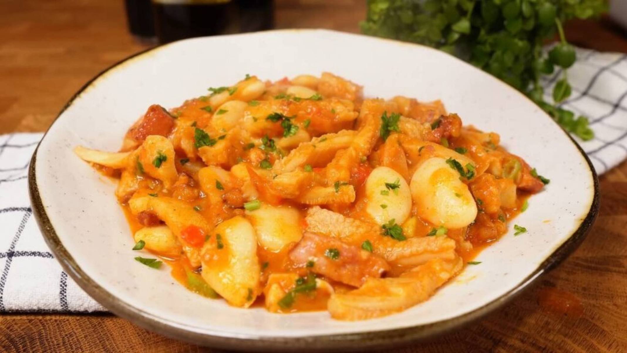 Dobradinha: receita tradicional com feijão branco e o passo a passo do prato clássico brasileiro - Portal Giro 10