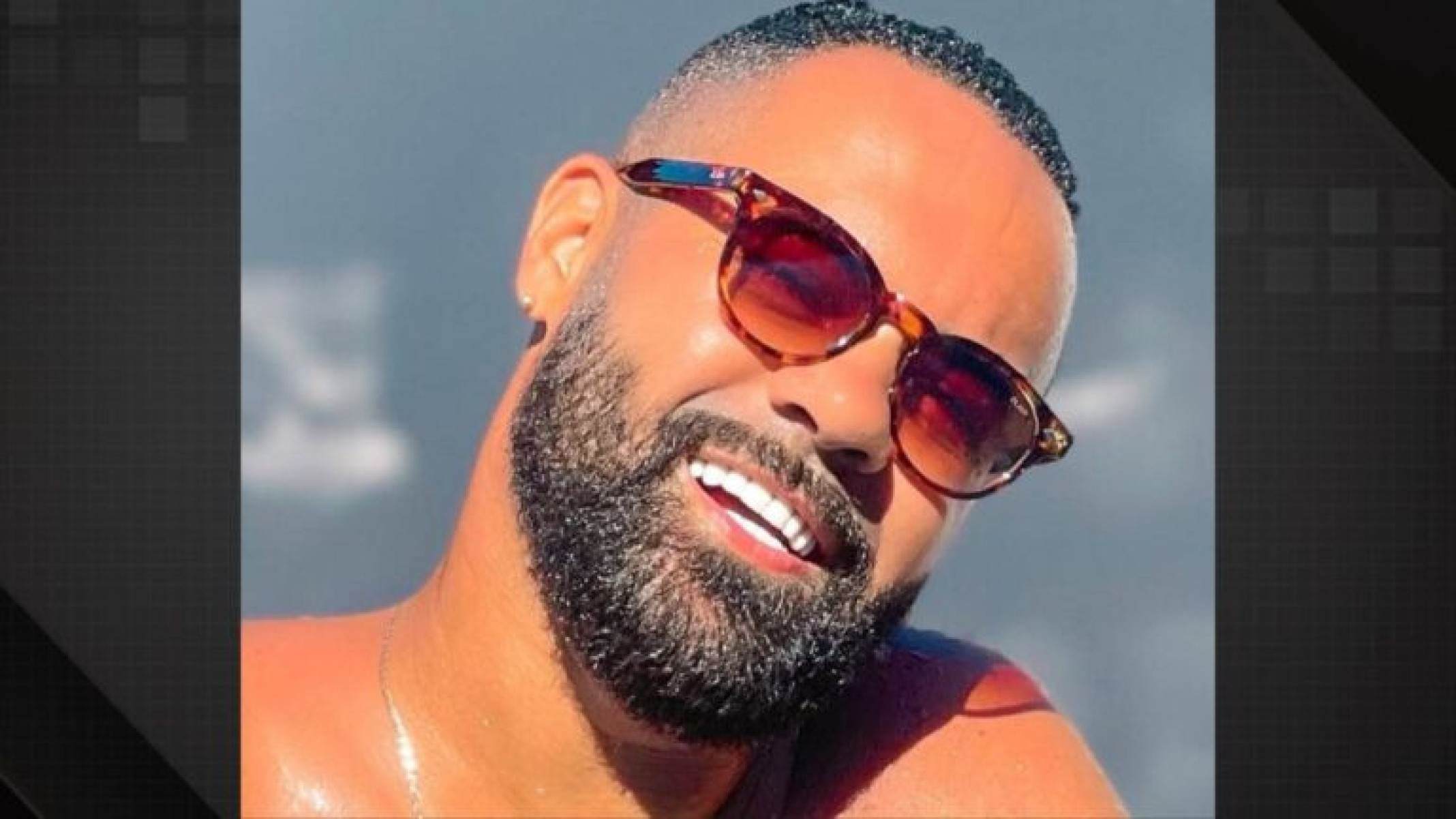 Leandro Pereira Afonso de Souza, de 38 anos