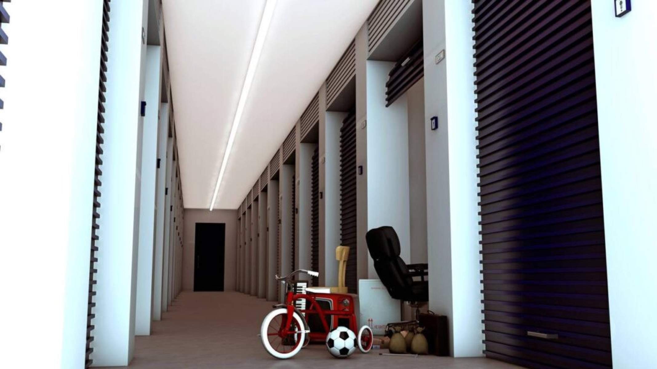 Box de armazenamento: vantagens e desvantagens de guardar seus objetos - Portal Giro 10