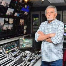 Domingos Meirelles volta à TV com programa sobre turismo - Reprodução do Instagram @domingosmeirellesoficial