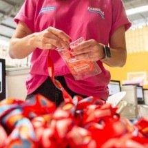 Credenciais de ambulantes do carnaval de BH são vendidas ilegalmente