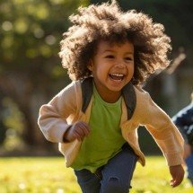 Projeto Férias no Bosque oferece programação gratuita para crianças - Imagem: Freepik/Divulgação